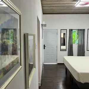 4* Hotel Jamaica Colors And Eco-retreat